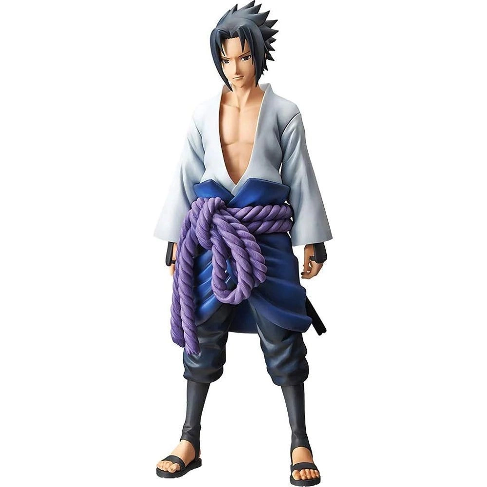 Sasuke Uchiha - Naruto - 13 cm (19289)
