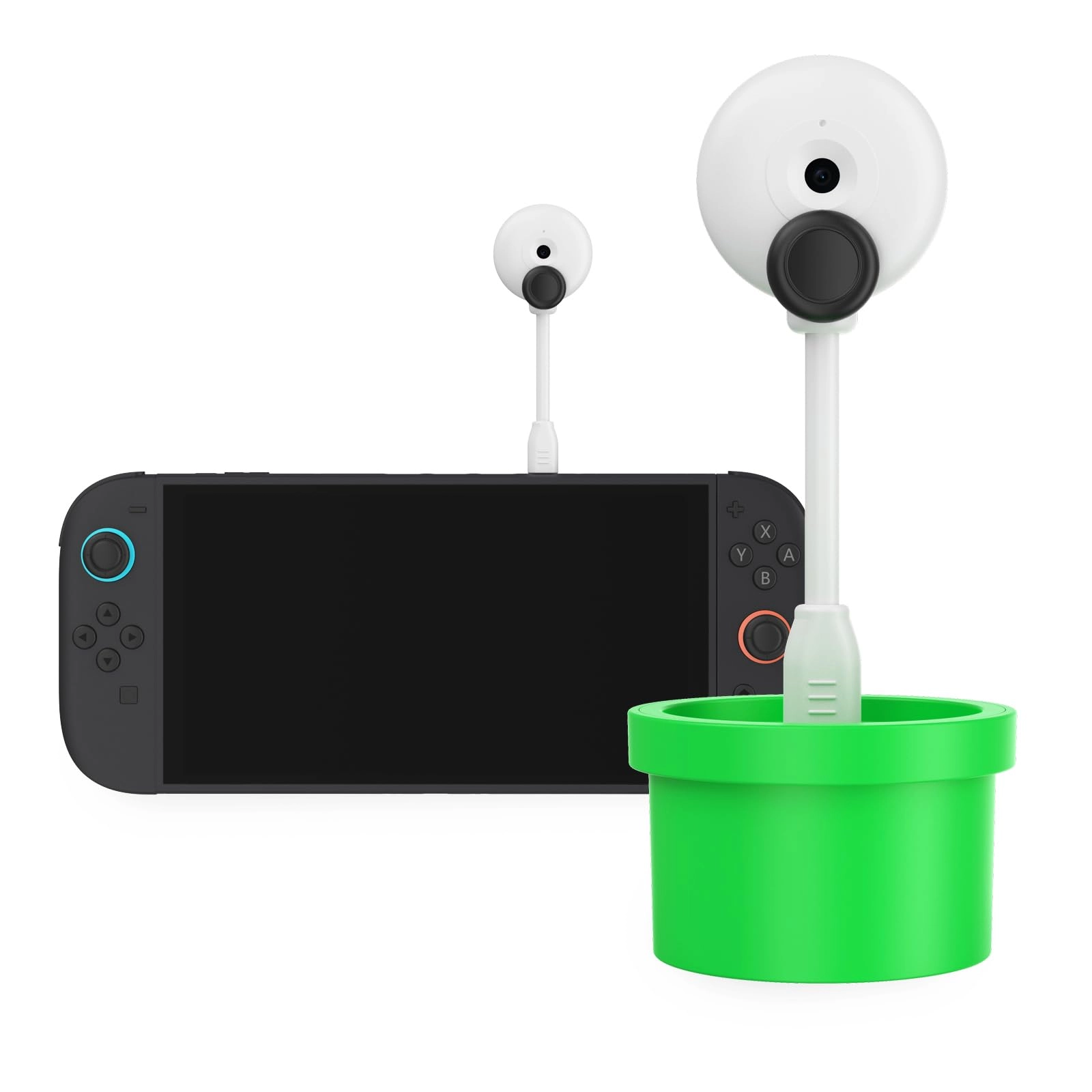Auarte Camera for Switch 2