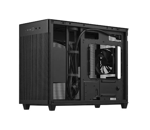 Prime AP201 - MicroATX