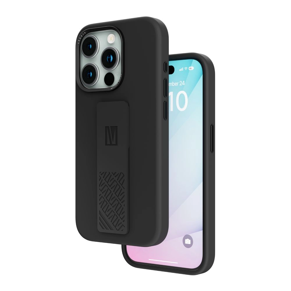 Morphix Silicone Case for iPhone 15 Pro