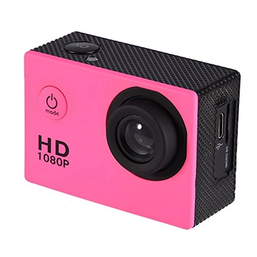 Mini DV Sports Camera 1K30