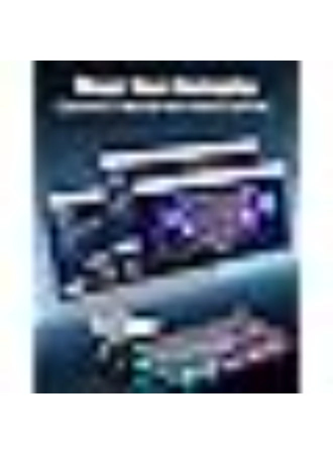 Mercury V75 Pro - Wireless