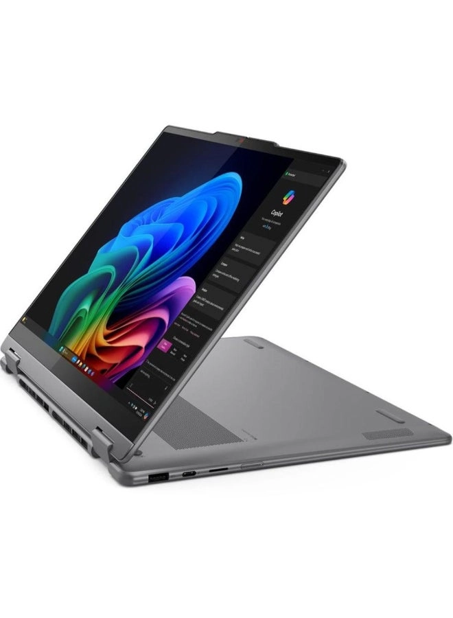 Yoga 7 2-in-1 14ILL10 Yoga7-83JQ003TAX - 14'' Core Ultra 7 258V 32GB DDR5 1TB SSD