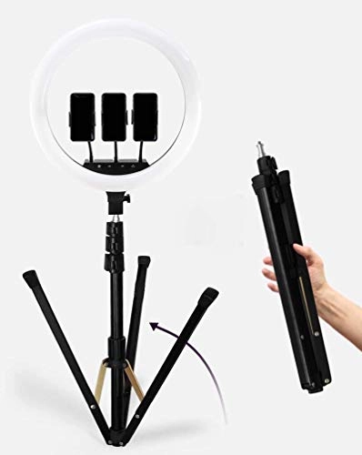 Led Ring Light - 18 Inch