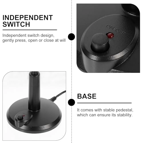 Condenser Microphone - USB Desktop