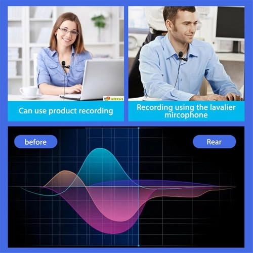 4NB507138_ae456LHL USB Microphone