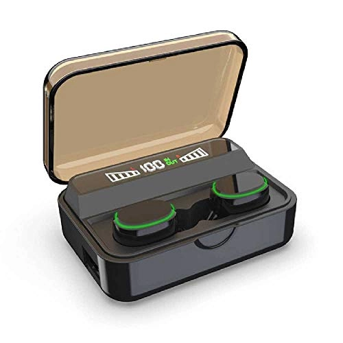S590B Wireless Earbud