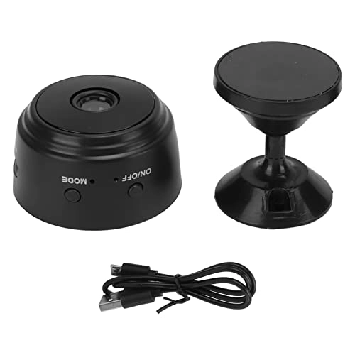 Mini Security Camera 1080P