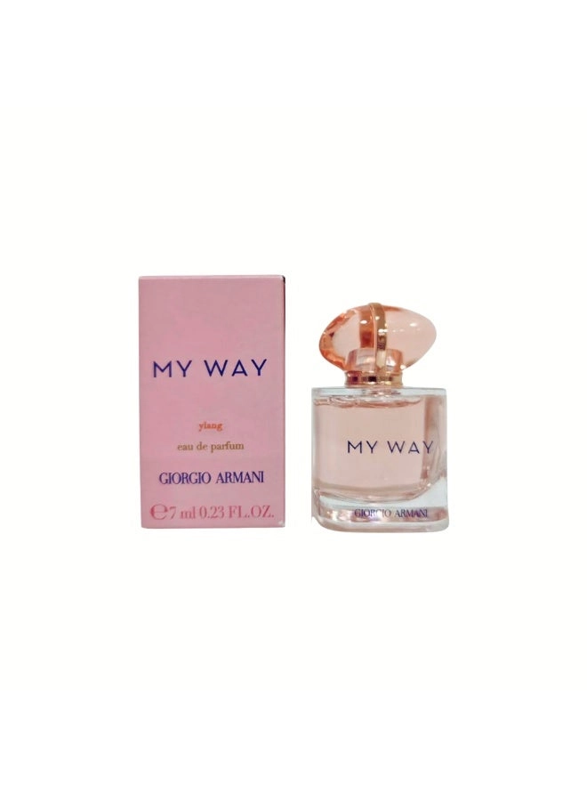 Giorgio Armani My Way Ylang - Eau de Parfum 7ml