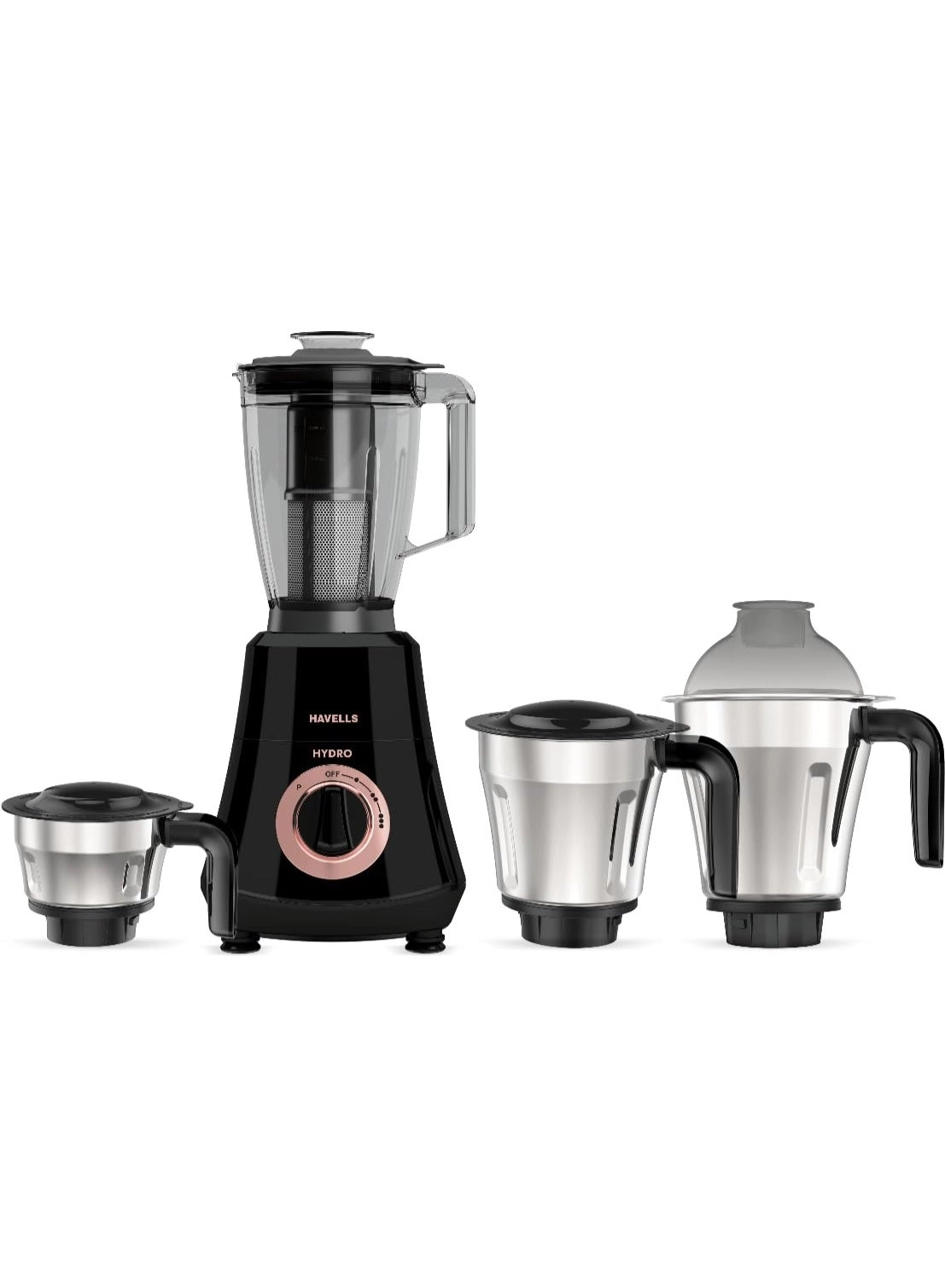 Hydro Plus - 1.75 l 1000 watt