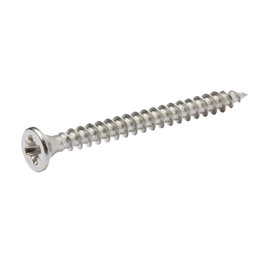 Stainless Steel Screw Pack 3.5mm 40mm