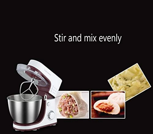 Automatic Dough Mixer - 4.2L 800W