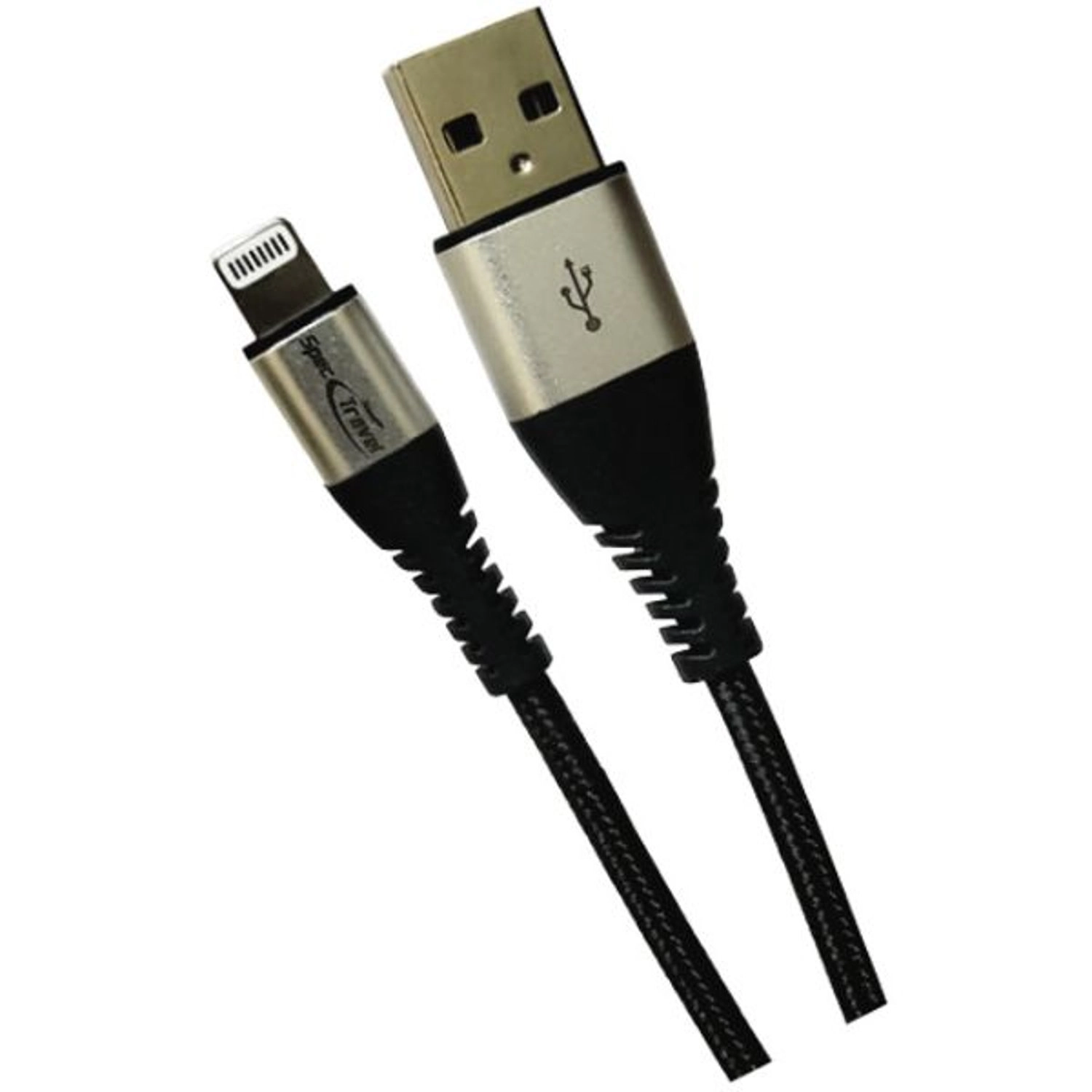 Spec Travel Travel Lightning Cable Lightning to USB Cable 1.5m