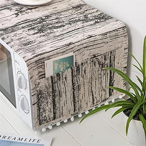 Microwave Dust Proof Cover