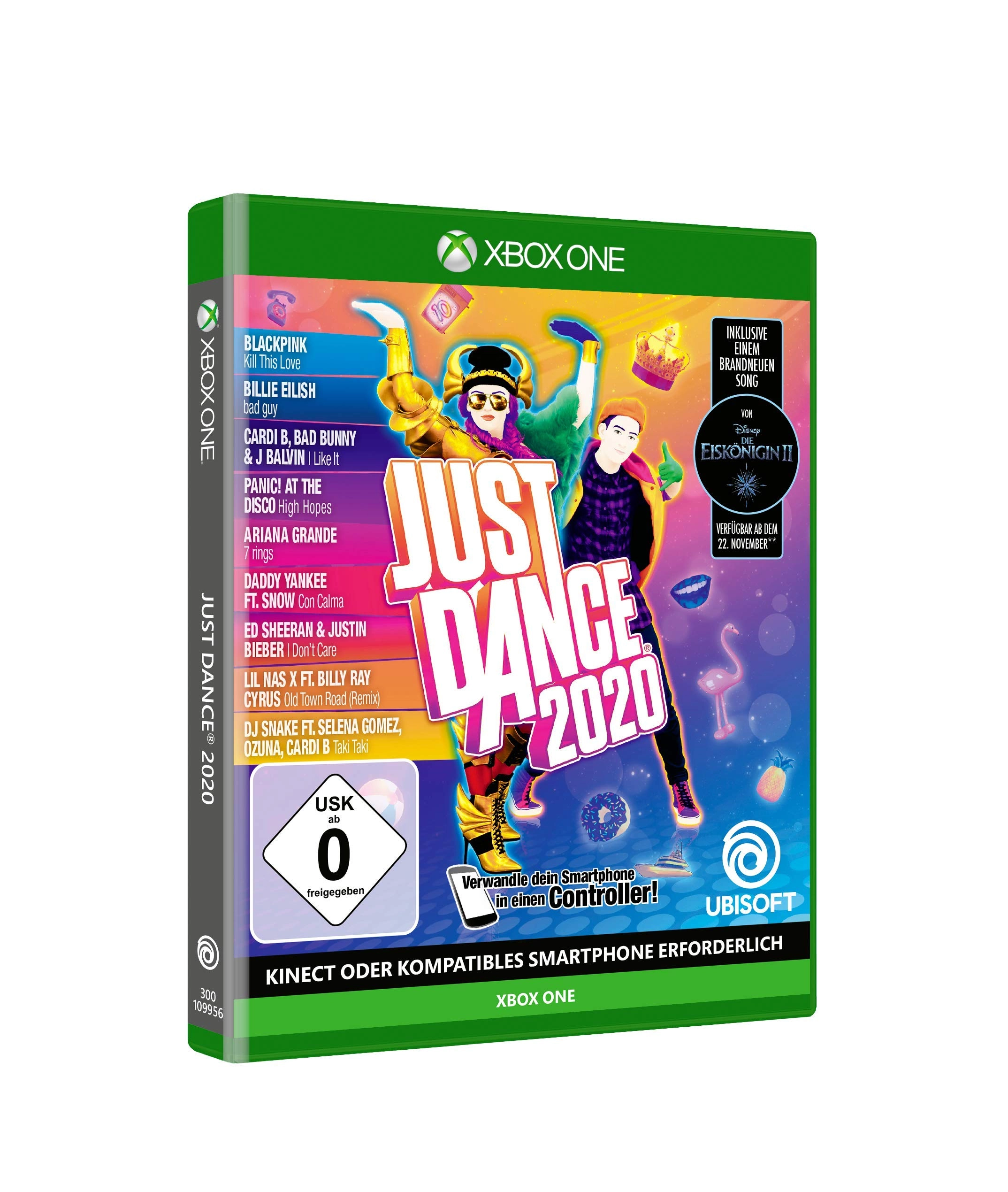 Just Dance 2020 - Xbox One