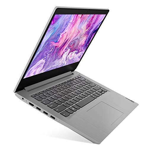 (Open Box) IdeaPad 3 81WD00U9US - 14'' Core i5-1035G1 8GB DDR4 512GB SSD
