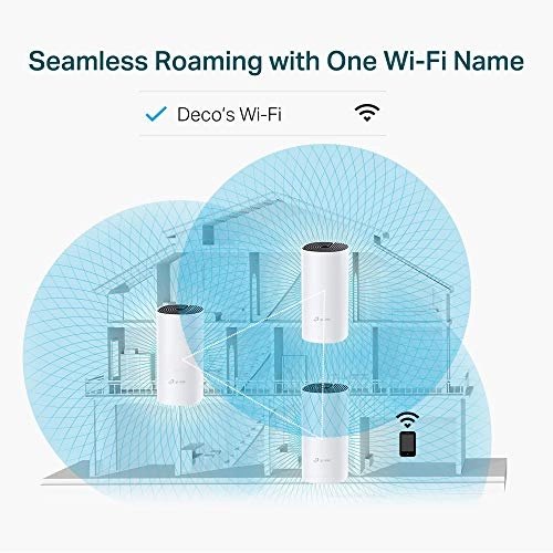 Deco P9 - AC1200 3-Pack
