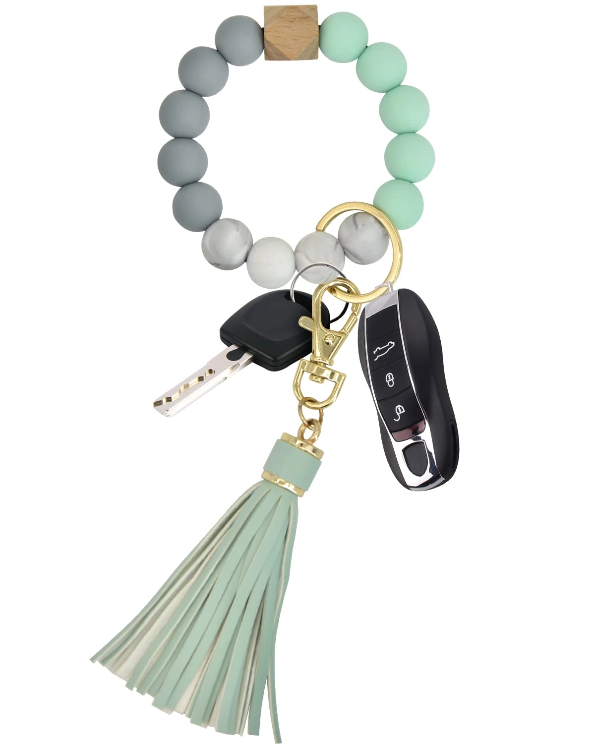 Key Chains - Car