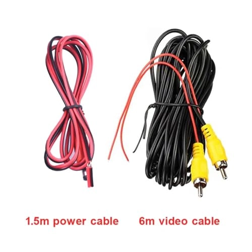 Rear View Backup Camera - Night vision