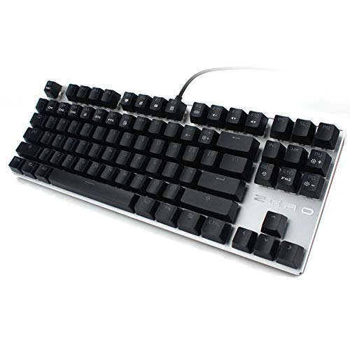 Mechanical Keyboard - Wired