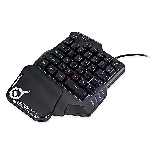 Keyboard - Ergonomic Wired