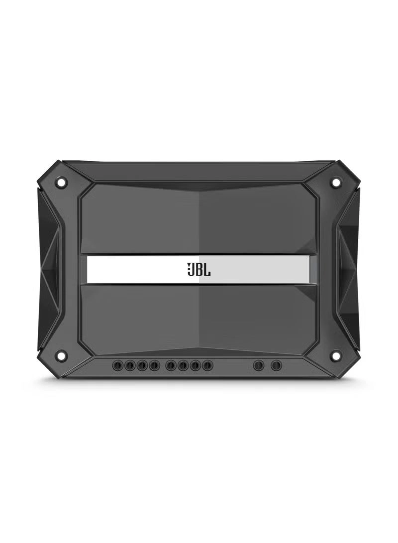 Stadium 4 - Class D 4-Channel 100W RMS x 4