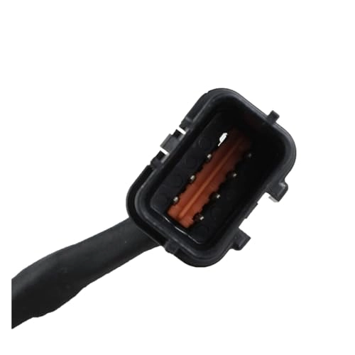 Car Backup Camera - Wired