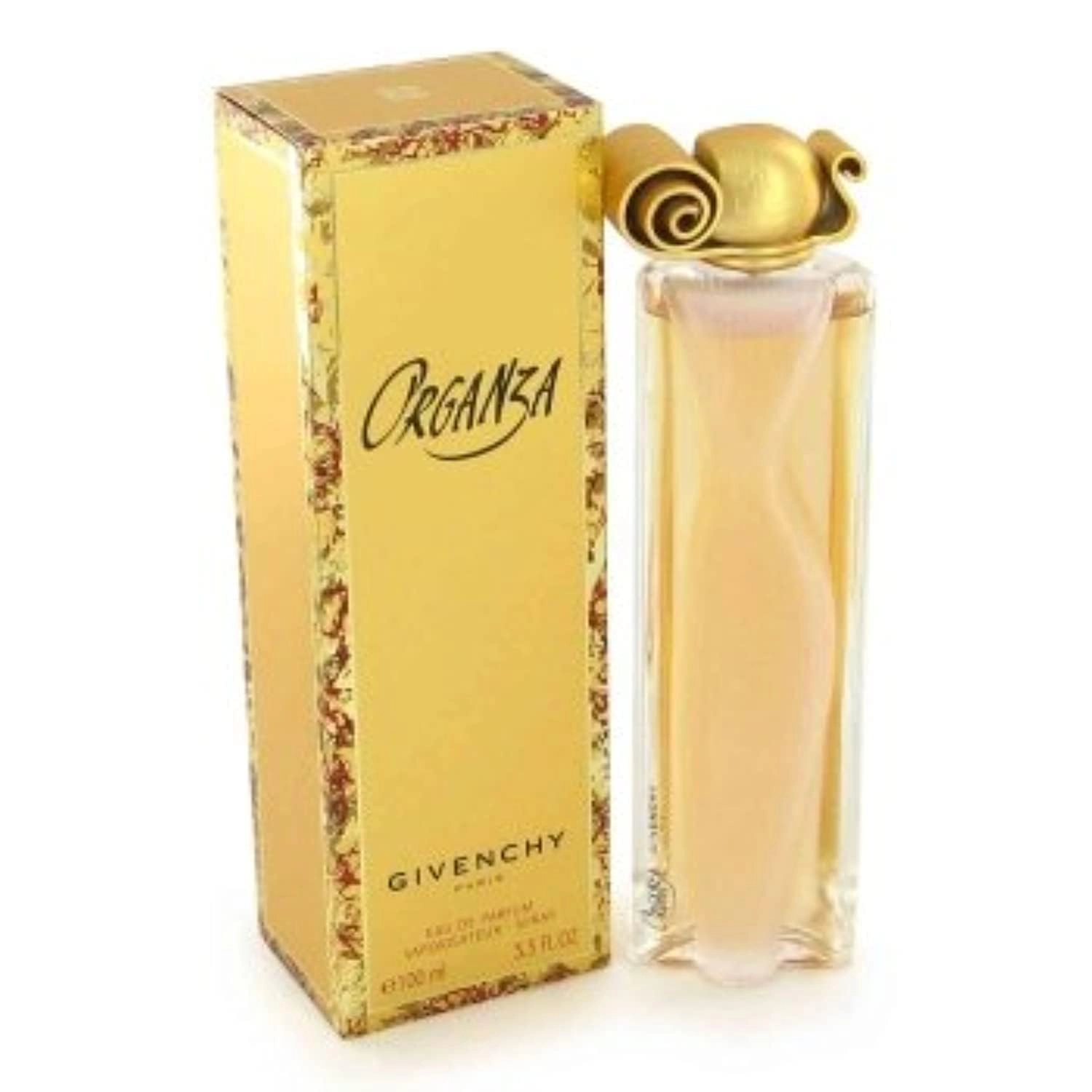 ORGANZA Eau de Parfum 3.3 oz