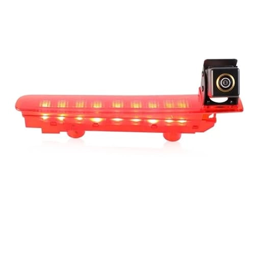 HD Reversing Camera - Night vision Wired 1280 x 720