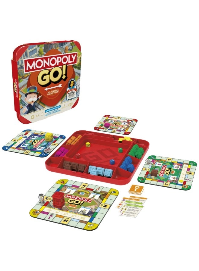 Monopoly GO!