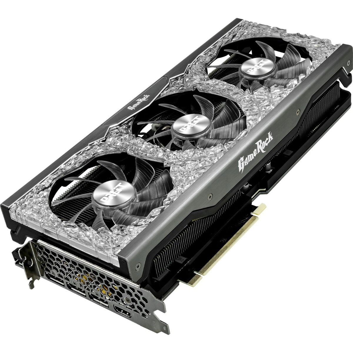 GeForce RTX 3080 GameRock OC
