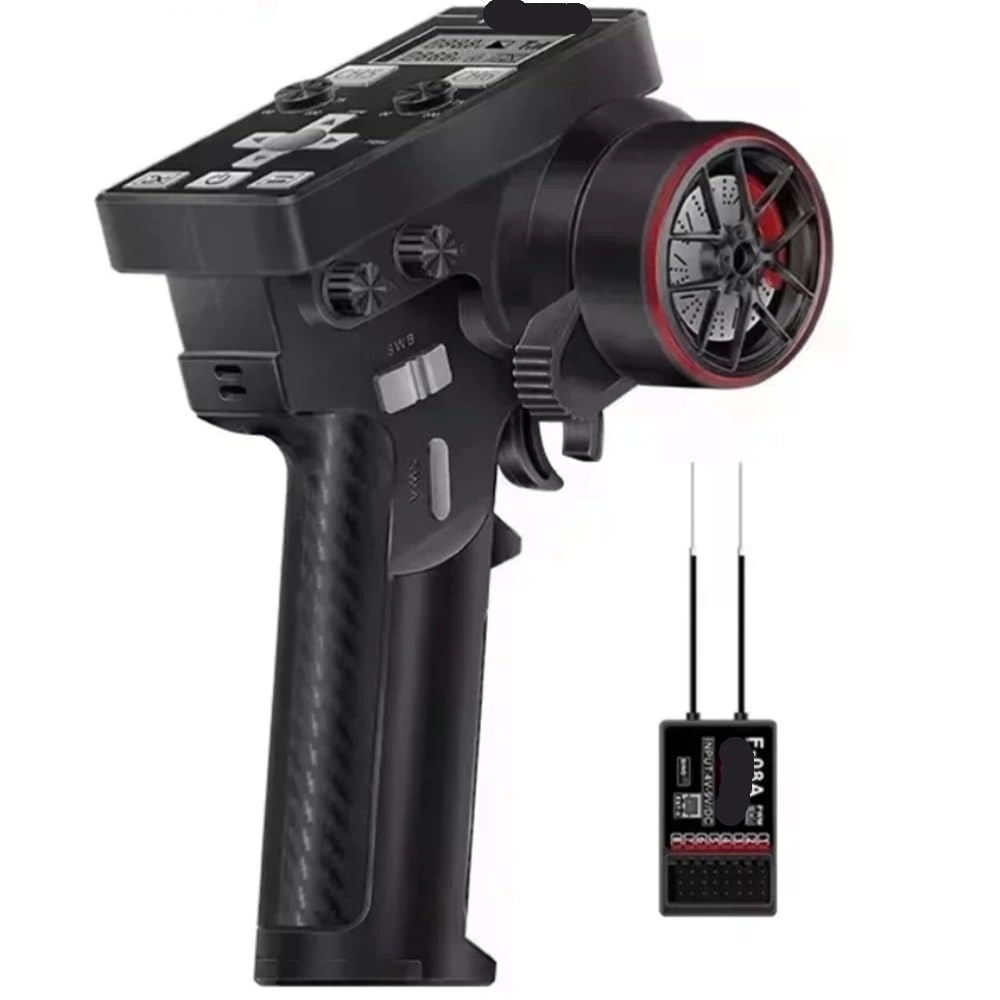 2.4G 16CH Controller