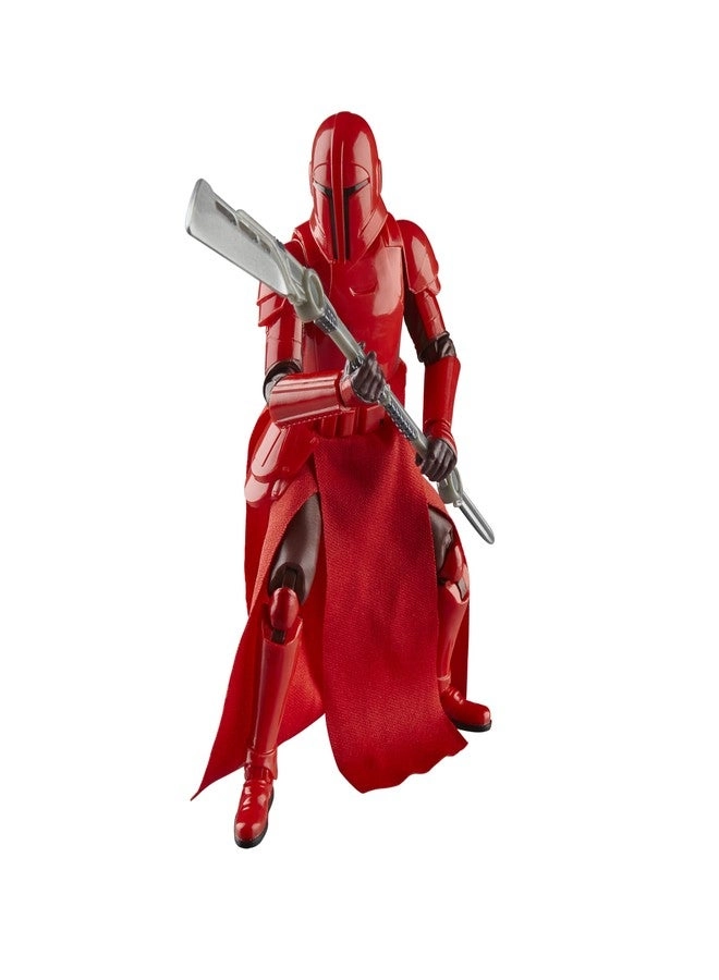 Imperial Praetorian Guard - The Mandalorian