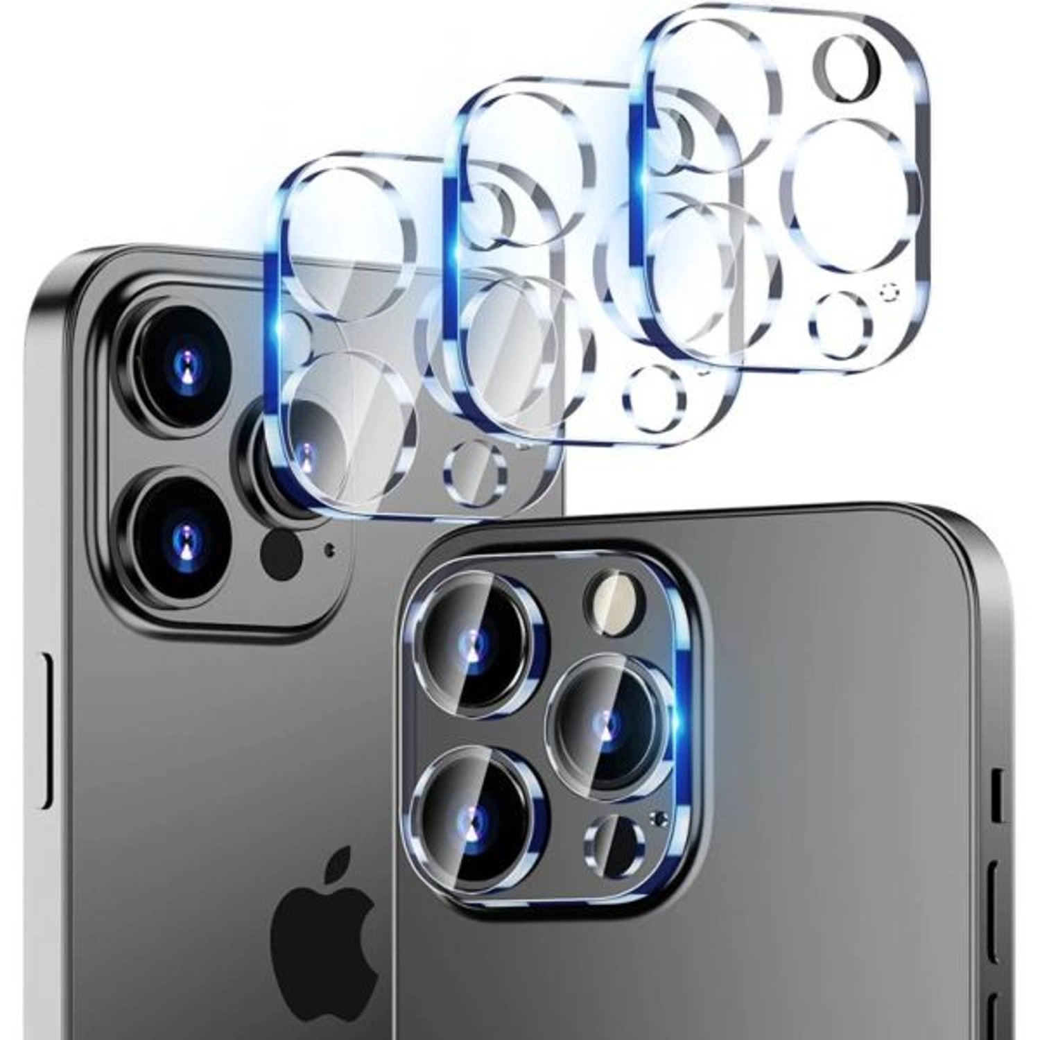 Lens Protector - iPhone 15 Pro / Pro Max