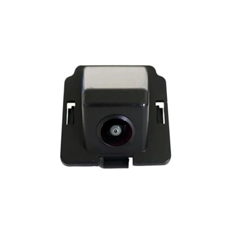 Rear View Parking Camera - Night Vision Wire