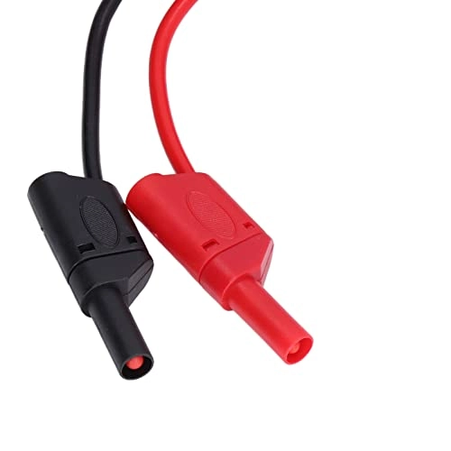 Banana Test Lead 70016 - 32A 1000V 4mm Voltmeter