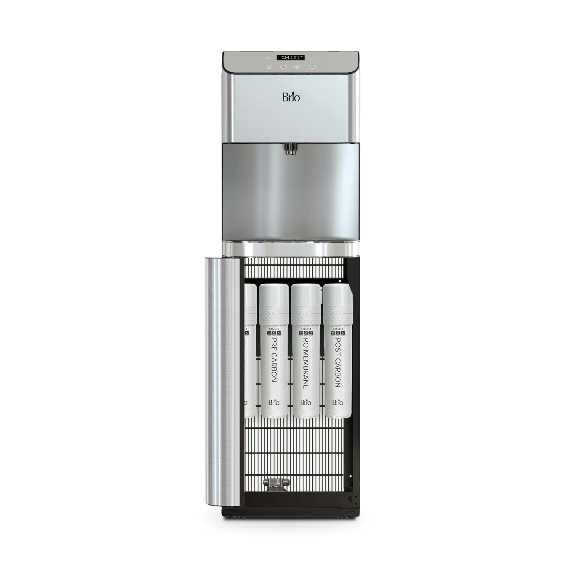 BRIO Moderna - 5 Gallons