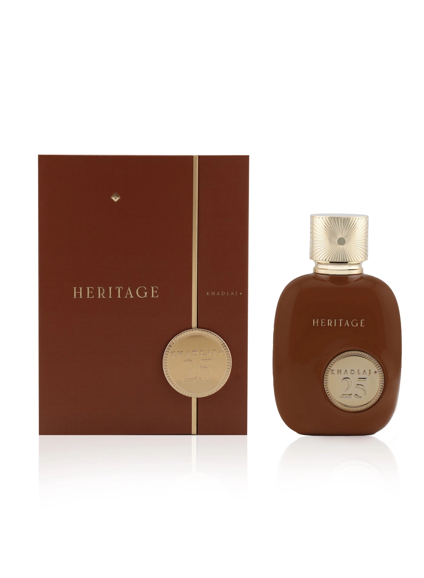 25 EXPERIENCE Eau de Parfum 100ml