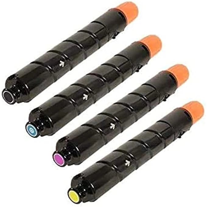 OTHERETOTAL NPG-46 + GPR-31 + C-EXV29 - 4 COLORS