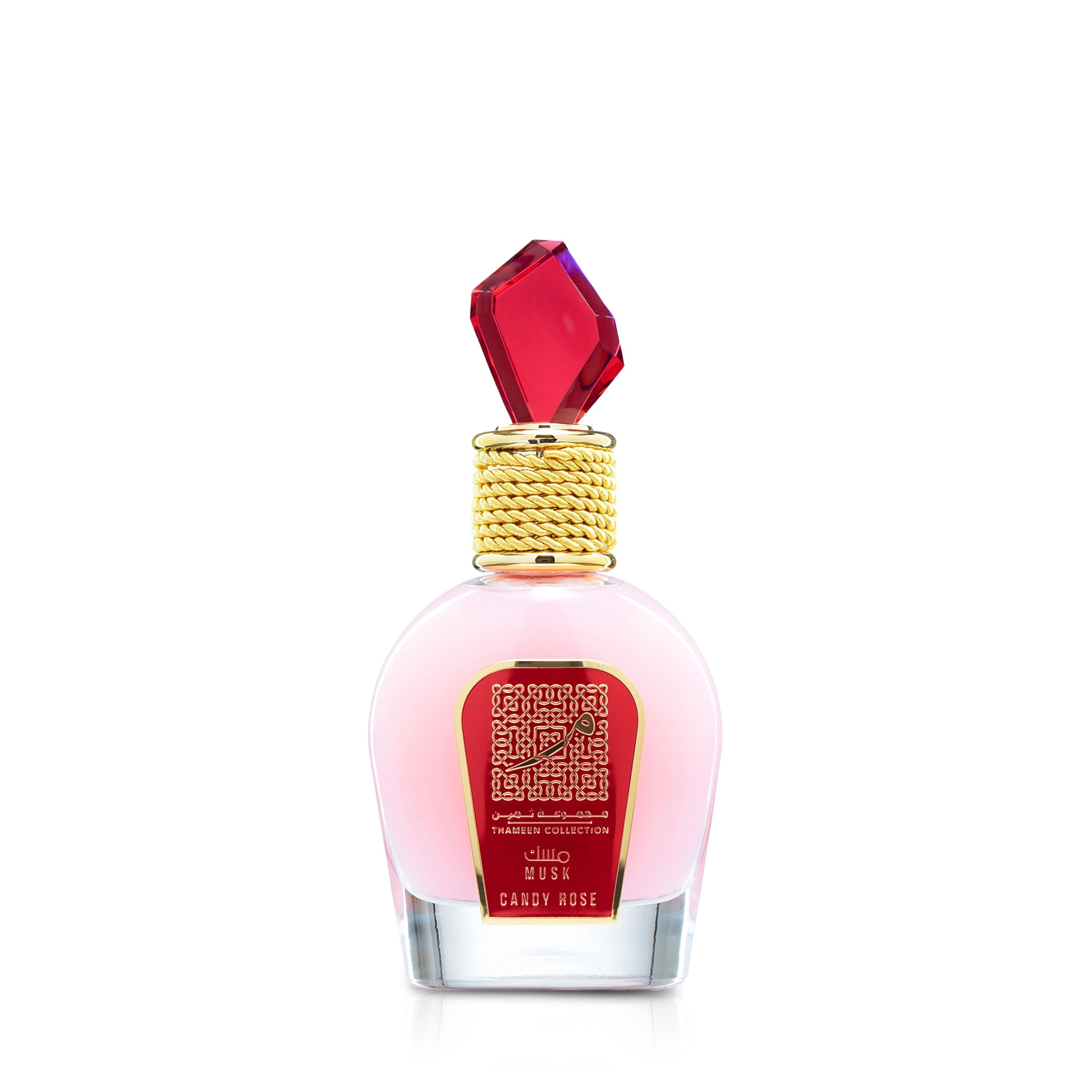 Lattafa Musk Candy Rose Eau de Parfum - 100 ml