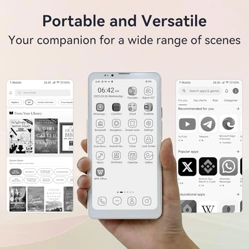 HiBreak Pro - 8 GB 256 GB