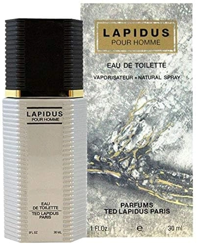 Pour Homme Eau de Toilette 30ml