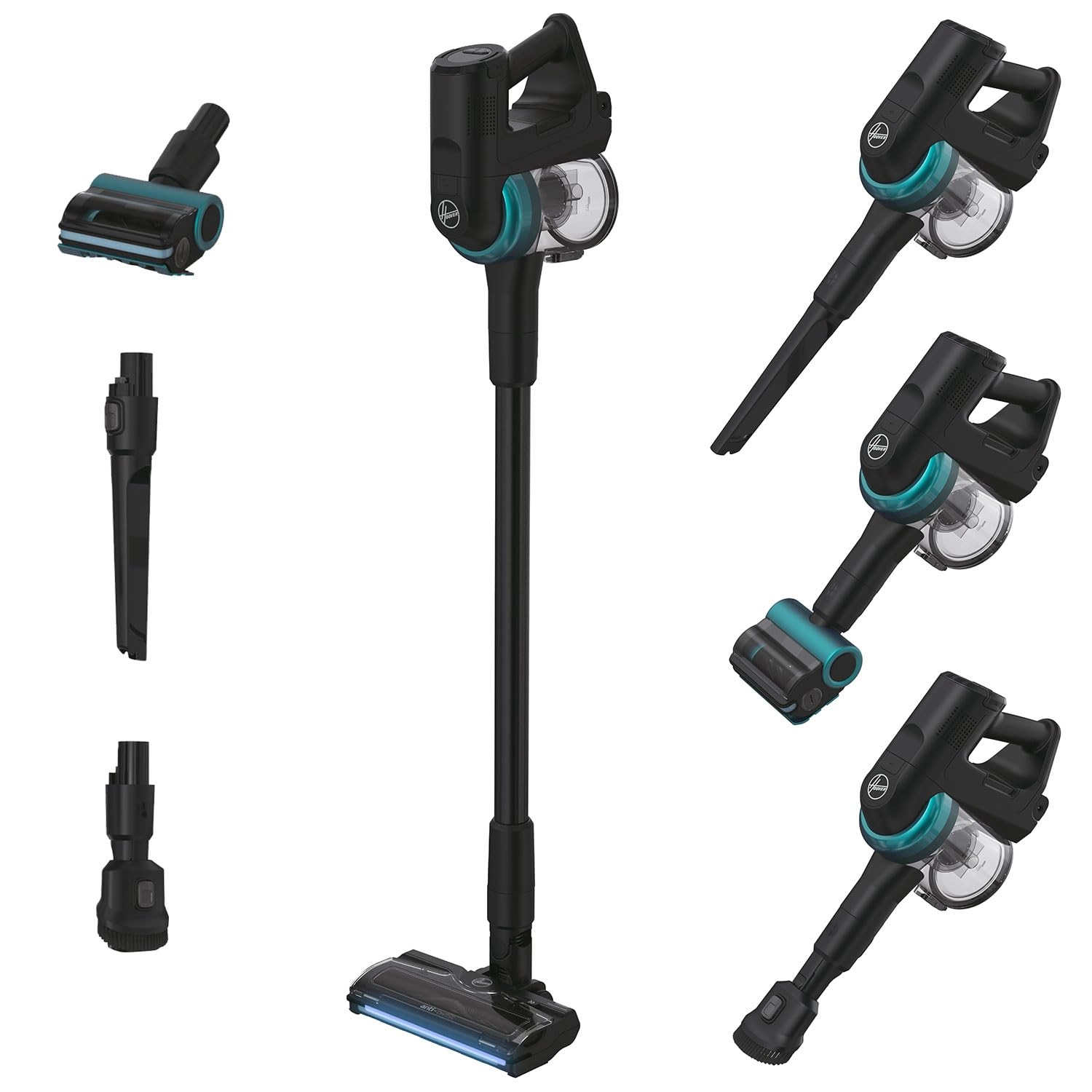 Haier Germany GmbH HF4 - 30 minutes