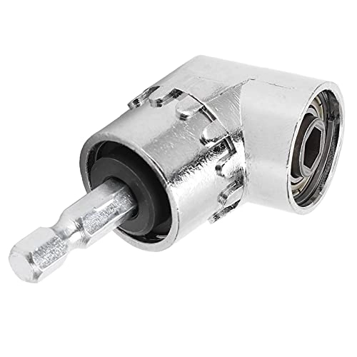 105° Bit - 1 Chrome steel 1/4in