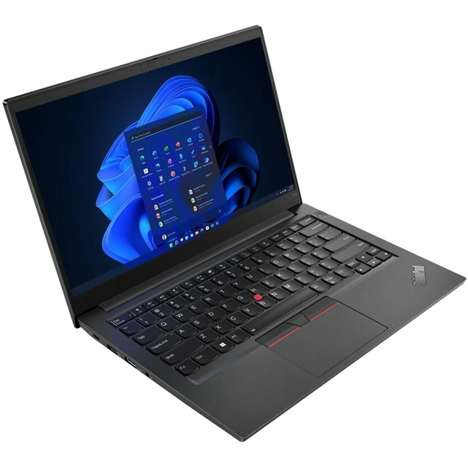 ThinkPad E14 Gen 4 21E300CLGR - 14'' Core i5-1235U 8GB DDR4 512GB SSD