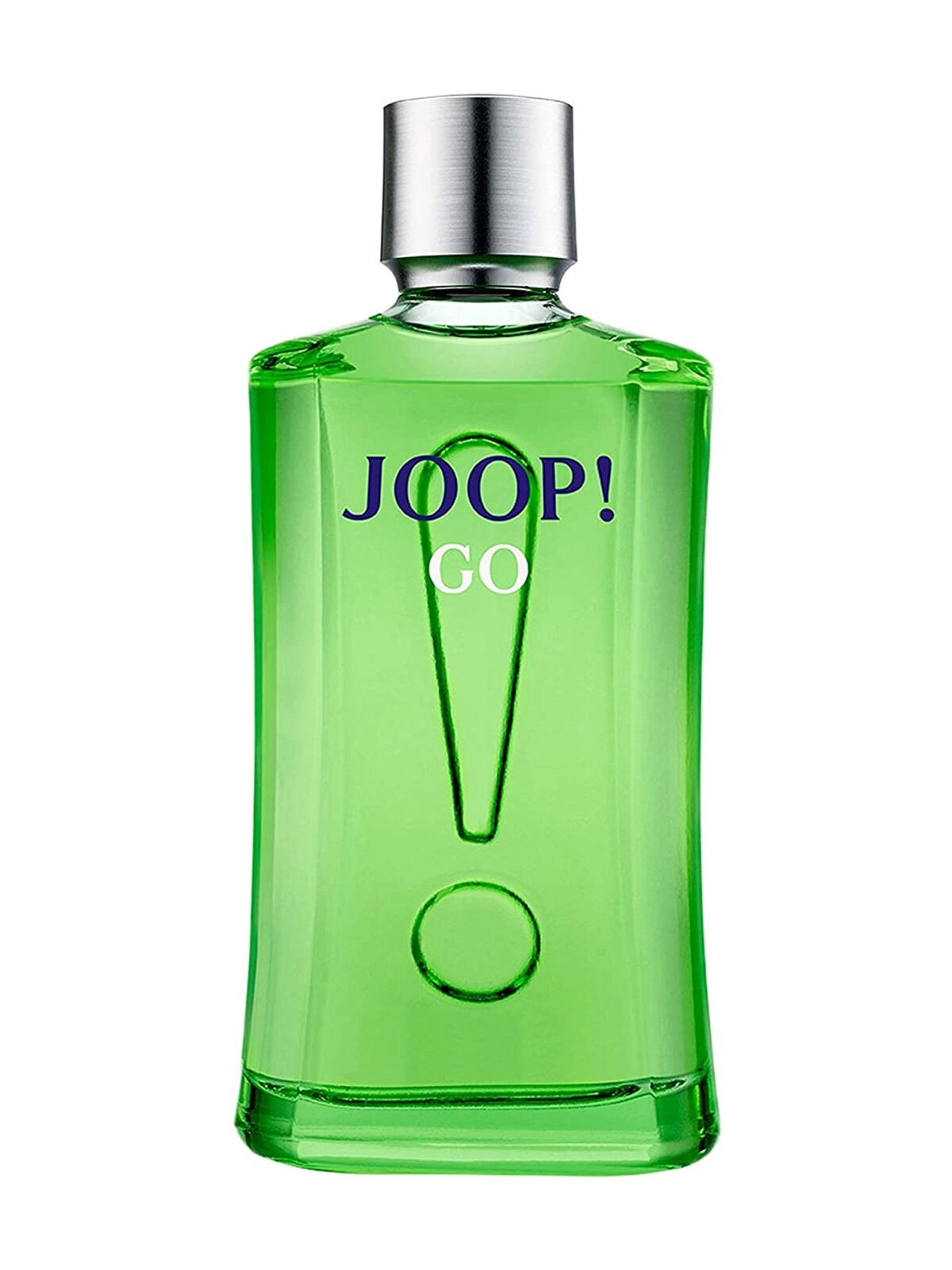 Go Eau de Toilette 200ml