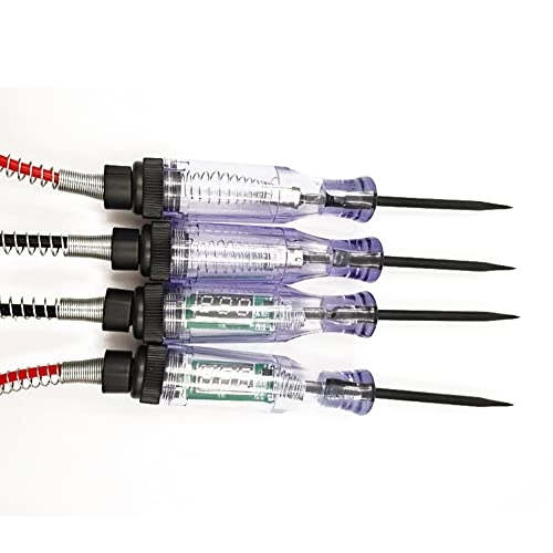 Circuit Tester - 6-12-24 V