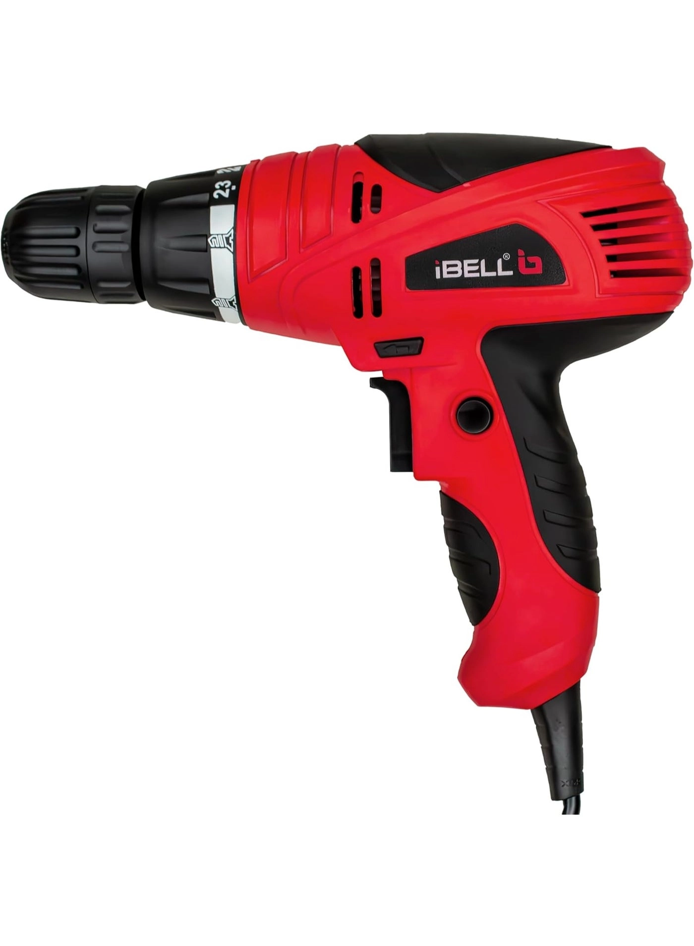 iBELL Electric Screwdriver - Dia 10MM 280W RPM 750/Min