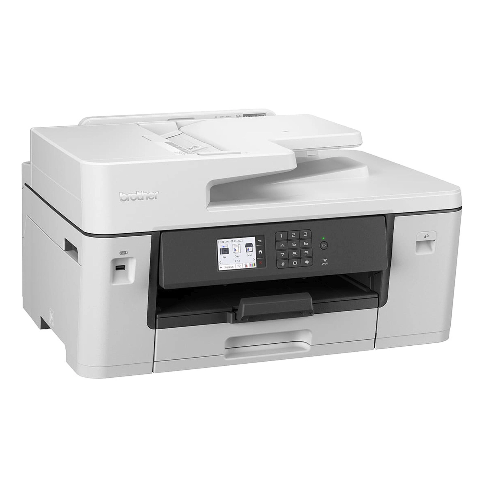 MFC-J3540DW BG-MFCJ3540DW