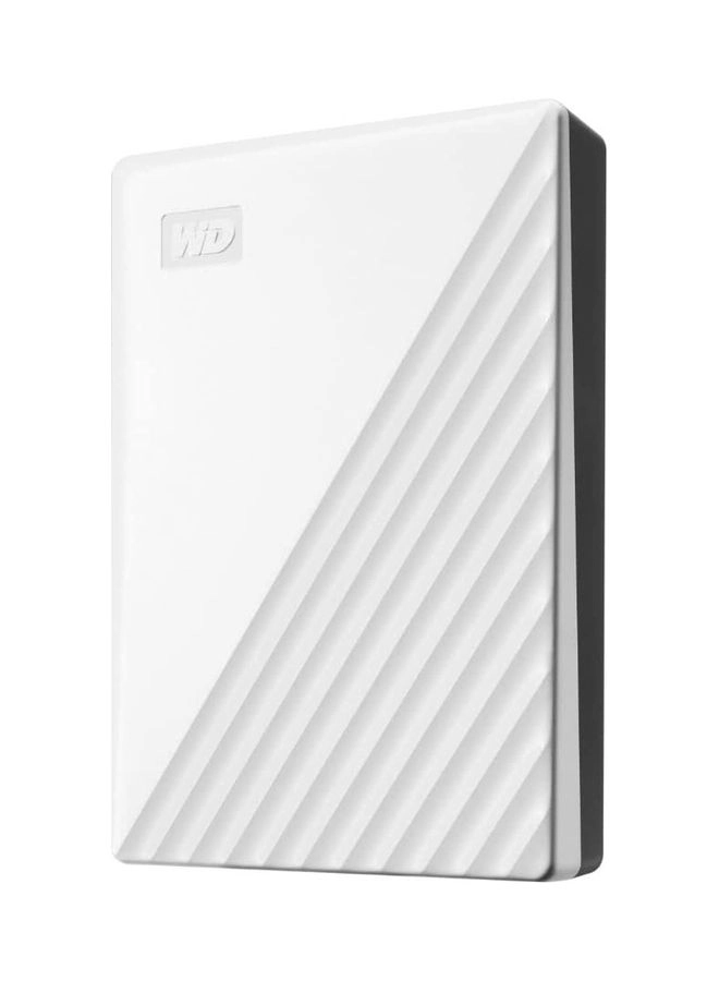 My Passport 5TB HDD